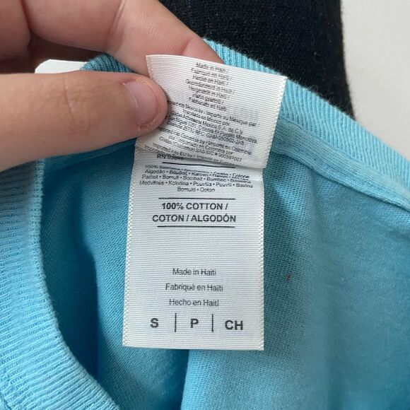 Marley Lilly HNB Initial Tee Shirt - Picture 6 of 7